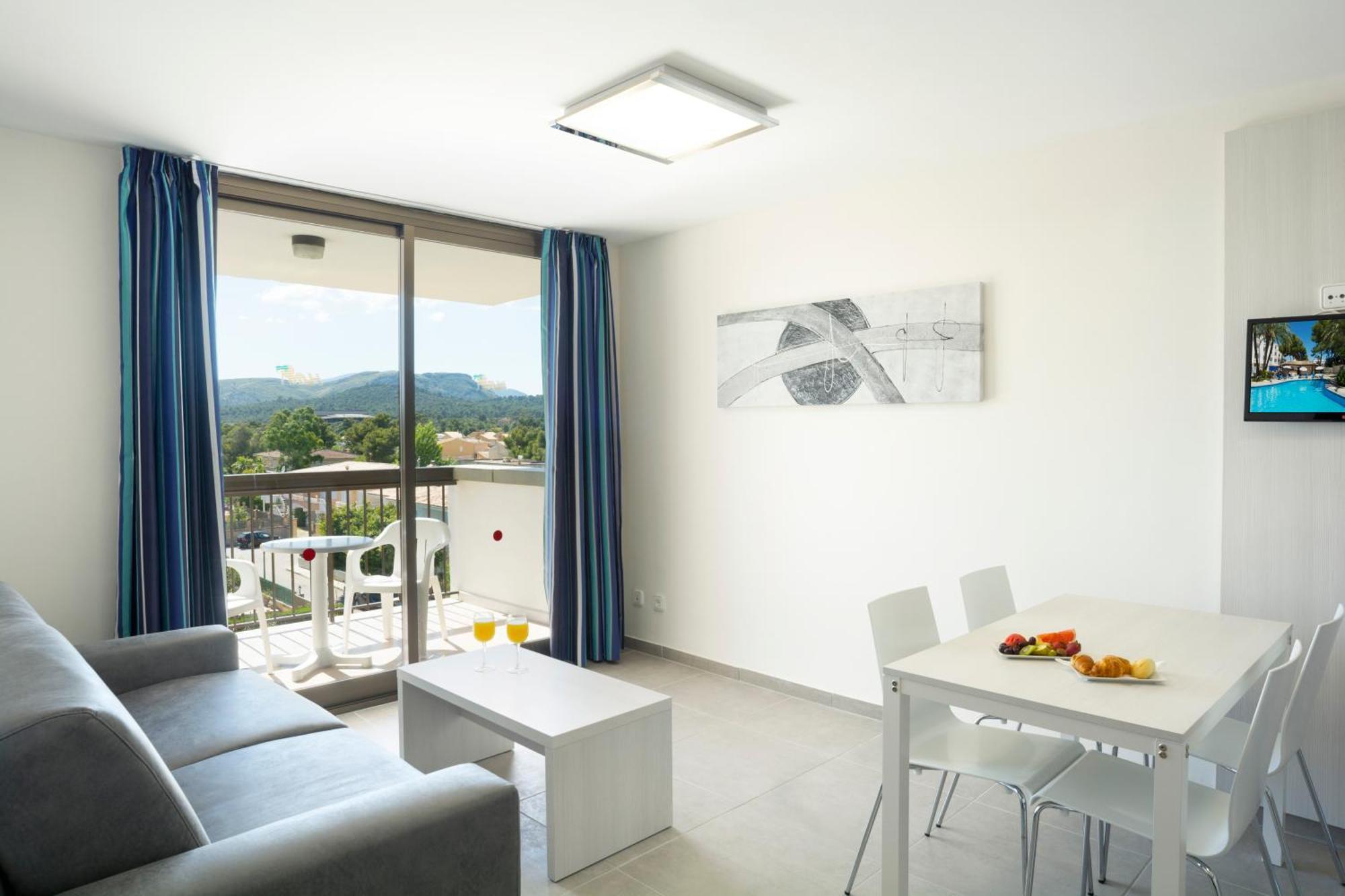 Paquete Ciclismo - Apartamento Premium